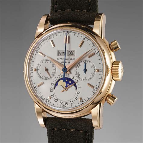 patek philippe ref 2499 platinum